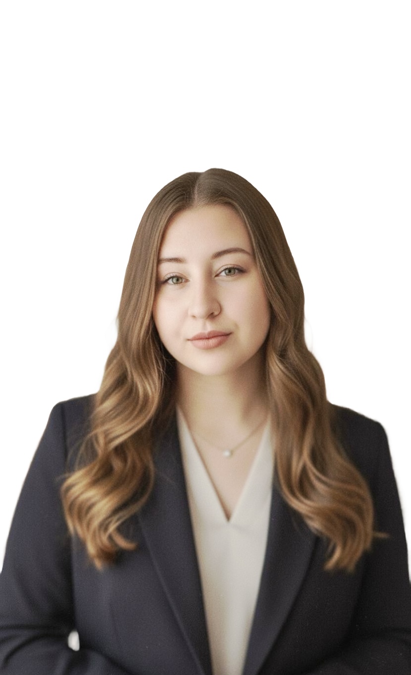 Кожевникова Владислава Алексеевна.
