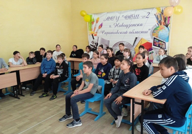 Нет табачному дыму!.